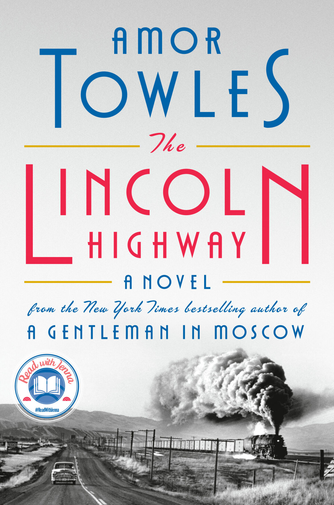 LincolnH_9780735222359_jkt_all_r1.indd Book: the Lincoln Highway
